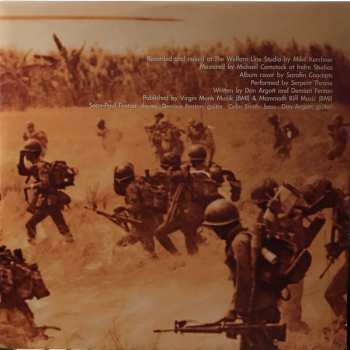 LP Serpent Throne: Brother Lucifer LTD