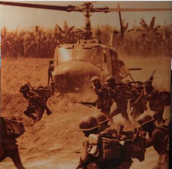 LP Serpent Throne: Brother Lucifer LTD