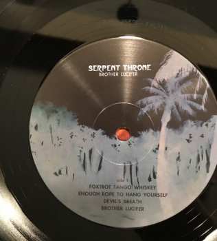 LP Serpent Throne: Brother Lucifer LTD