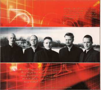 CD Serras: Second Hand DIGI