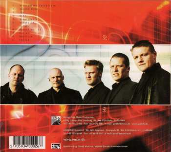 CD Serras: Second Hand DIGI