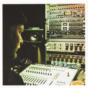 CD Serras: Stand Clear Of The Closing Doors Please