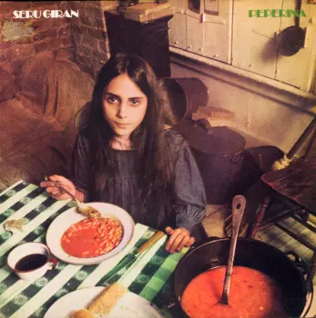 Serú Girán: Peperina