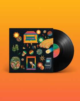 Album Sessa: Pequena Vertigem de Amor