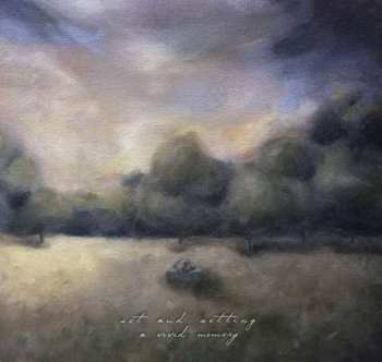 Album Set and Setting: A Vivid Memory