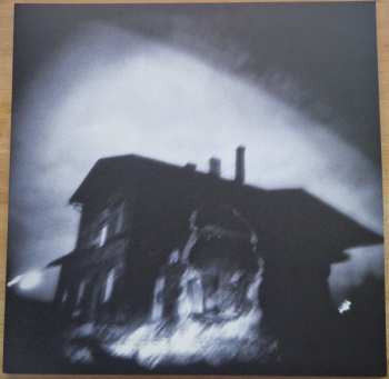 2LP Set Fire To Flames: Sings Reign Rebuilder LTD