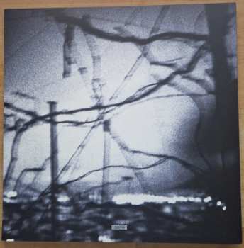 2LP Set Fire To Flames: Sings Reign Rebuilder LTD