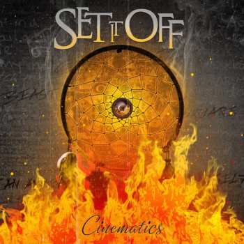 CD Set It Off: Cinematics