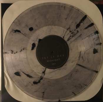 2LP Set It Off: Midnight LTD | CLR