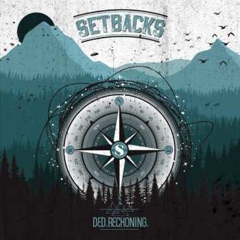Album Setbacks: DED.RECKONING.