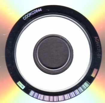 CD Seth Lakeman: Ballads Of The Broken Few