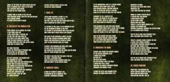 CD Seth Lakeman: Ballads Of The Broken Few