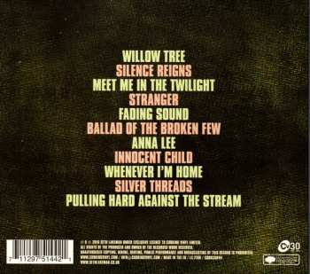 CD Seth Lakeman: Ballads Of The Broken Few