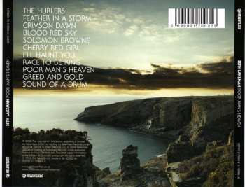 CD Seth Lakeman: Poor Man's Heaven