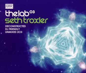 Seth Troxler: The Lab 03