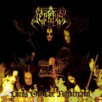 LP Setherial: Lords Of The Nightrealm CLR | LTD
