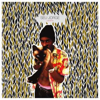 LP Seu Jorge: Carolina
