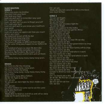 CD Seun Kuti + Egypt 80: From Africa With Fury: Rise DIGI