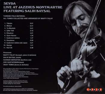2CD/DVD/Box Set Sevda: Sevda - Exclusive Collector's Edition