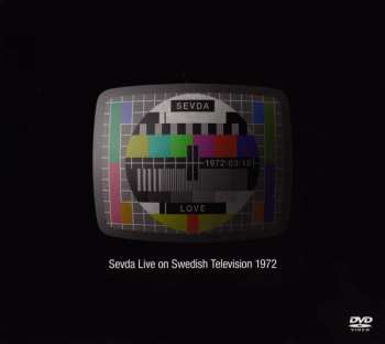 2CD/DVD/Box Set Sevda: Sevda - Exclusive Collector's Edition