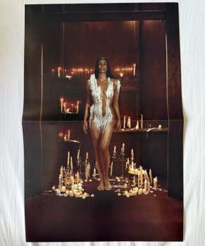 LP Sevdaliza: Heroina CLR | LTD | NUM