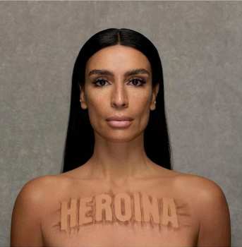 LP Sevdaliza: Heroina CLR | LTD | NUM