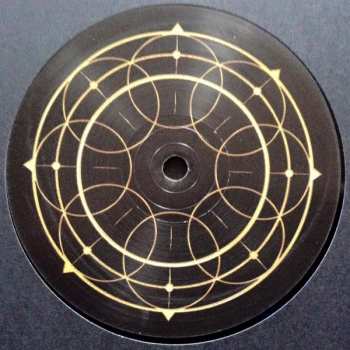 2LP Seven Davis Jr.: Dancing On The Sun 