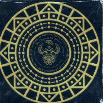 2LP Seven Davis Jr.: Dancing On The Sun 