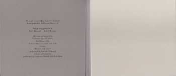 CD Ludovico Einaudi: Seven Days Walking Day One