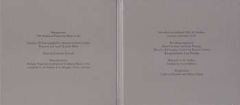 CD Ludovico Einaudi: Seven Days Walking Day One