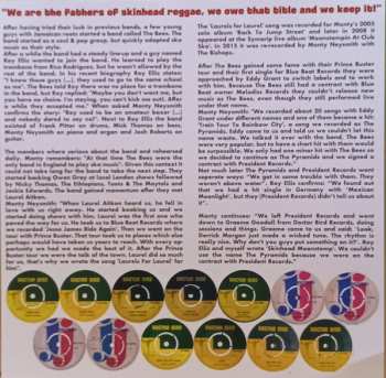 LP Seven Letters: The Singles Collection