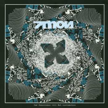 LP Seven Minutes Of Nausea: New Lungs