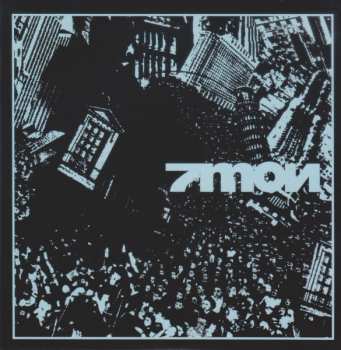 LP Seven Minutes Of Nausea: New Lungs