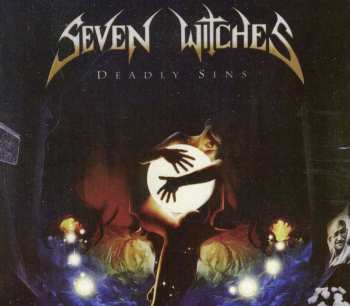 Album Seven Witches: Deadly Sins