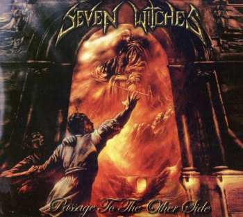 Album Seven Witches: Passage To The Other Side