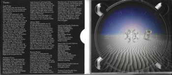 CD Seven Witches: Rebirth