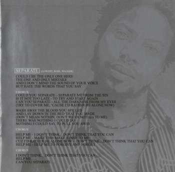 CD Sevendust: Seasons