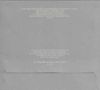 CD Sevendust: Seasons