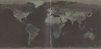 CD Seventeen Evergreen: Life Embarrasses Me On Planet Earth