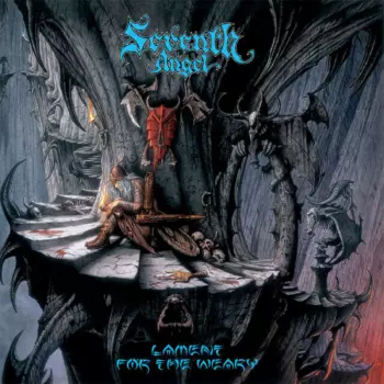 Seventh Angel: Lament For The Weary