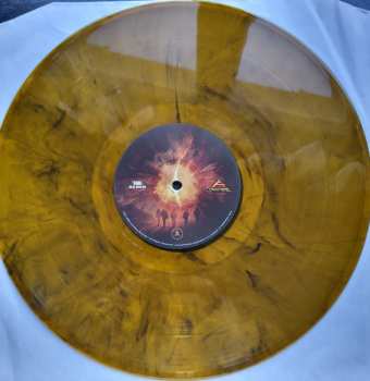LP Seventh Crystal: Entity CLR