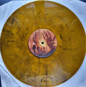LP Seventh Crystal: Entity CLR