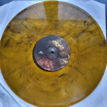 LP Seventh Crystal: Entity CLR