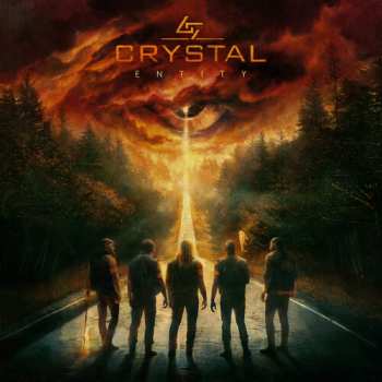 LP Seventh Crystal: Entity CLR