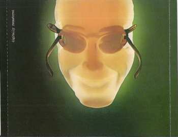 CD Seventh Wave: Psi-Fi