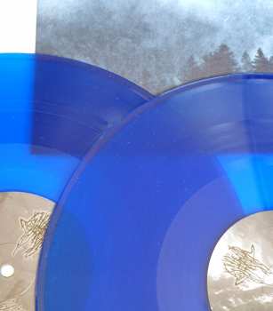 2LP Severoth: When The Night Falls... CLR | LTD