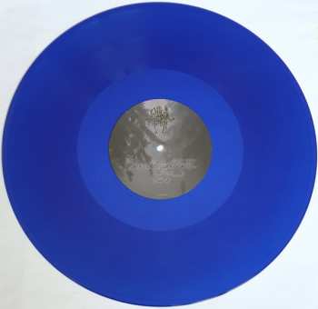 2LP Severoth: When The Night Falls... CLR | LTD