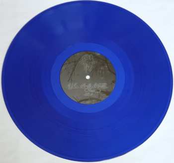 2LP Severoth: When The Night Falls... CLR | LTD