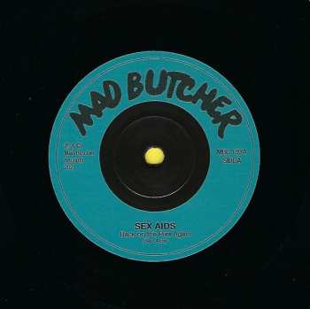 SP Sex Aids: Back On The Piss Again!