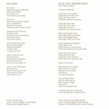 CD Monkey Business: Sex And Sport? Never!